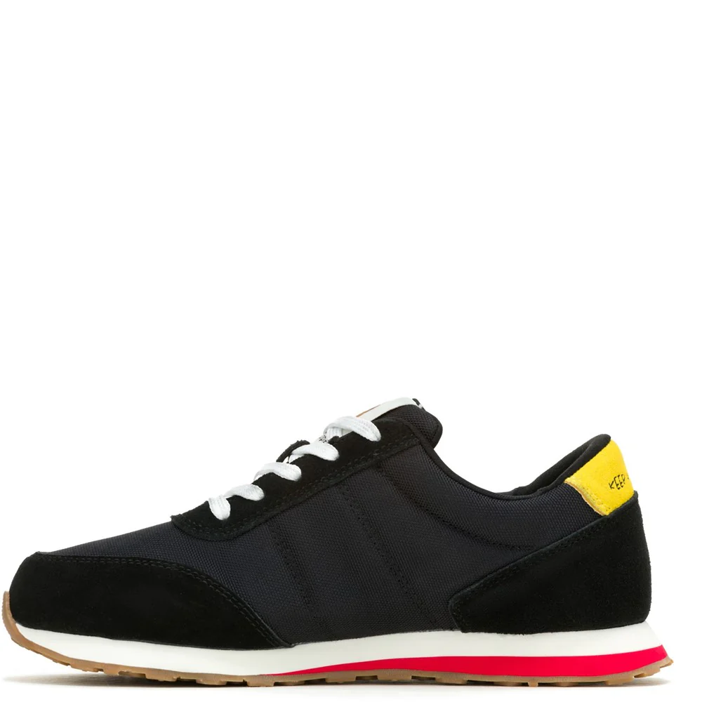 Hush Puppies SEVENTY8 Peanuts Trainer - Image 5