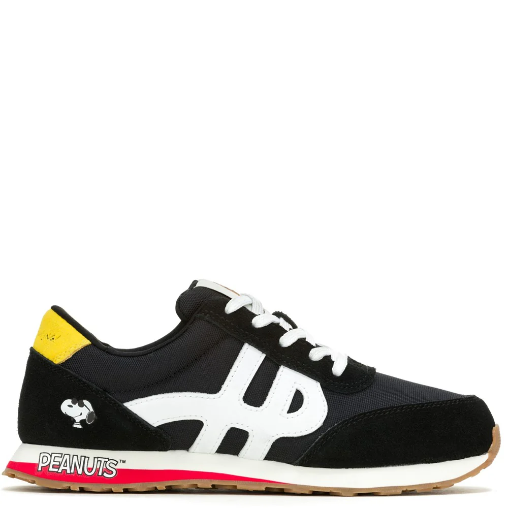 Hush Puppies SEVENTY8 Peanuts Trainer - Image 6