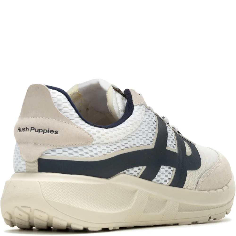 Hush Puppies Seventy8 Retro Runner - Image 2