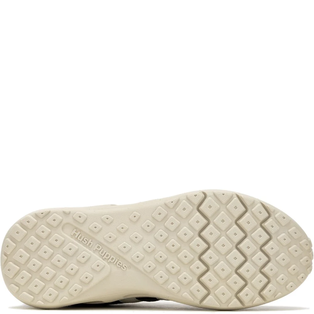 Hush Puppies Seventy8 Retro Runner - Image 3