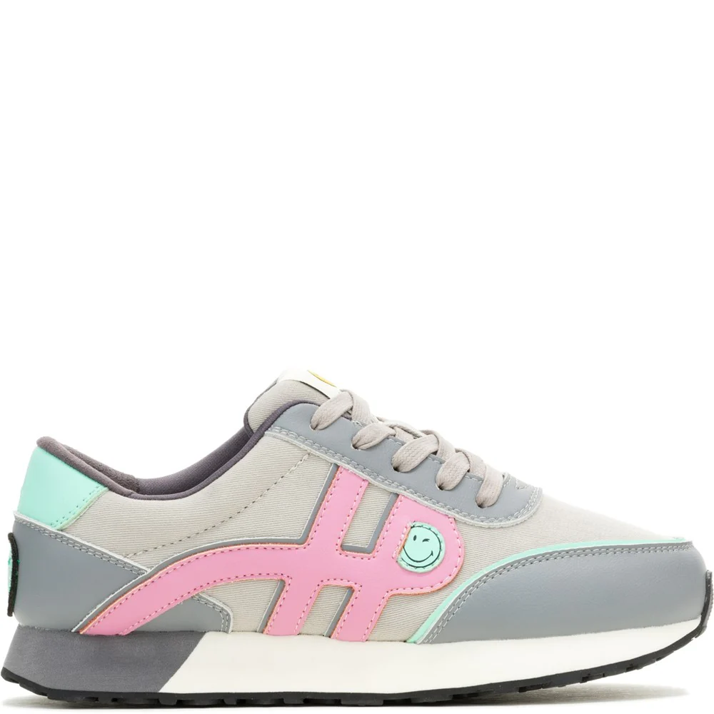 Hush Puppies Seventy8 Smiley Trainer - Image 6