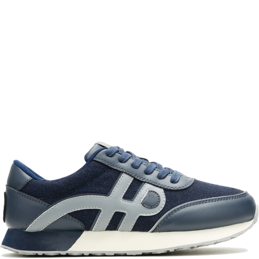 Hush Puppies Seventy8 Smiley Trainer - Image 6