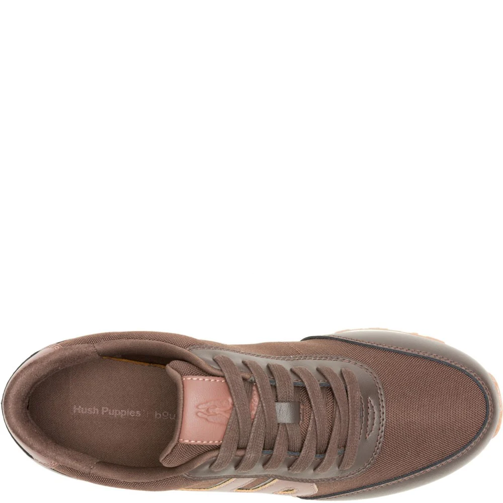 Hush Puppies Seventy8 Sneaker - Image 4