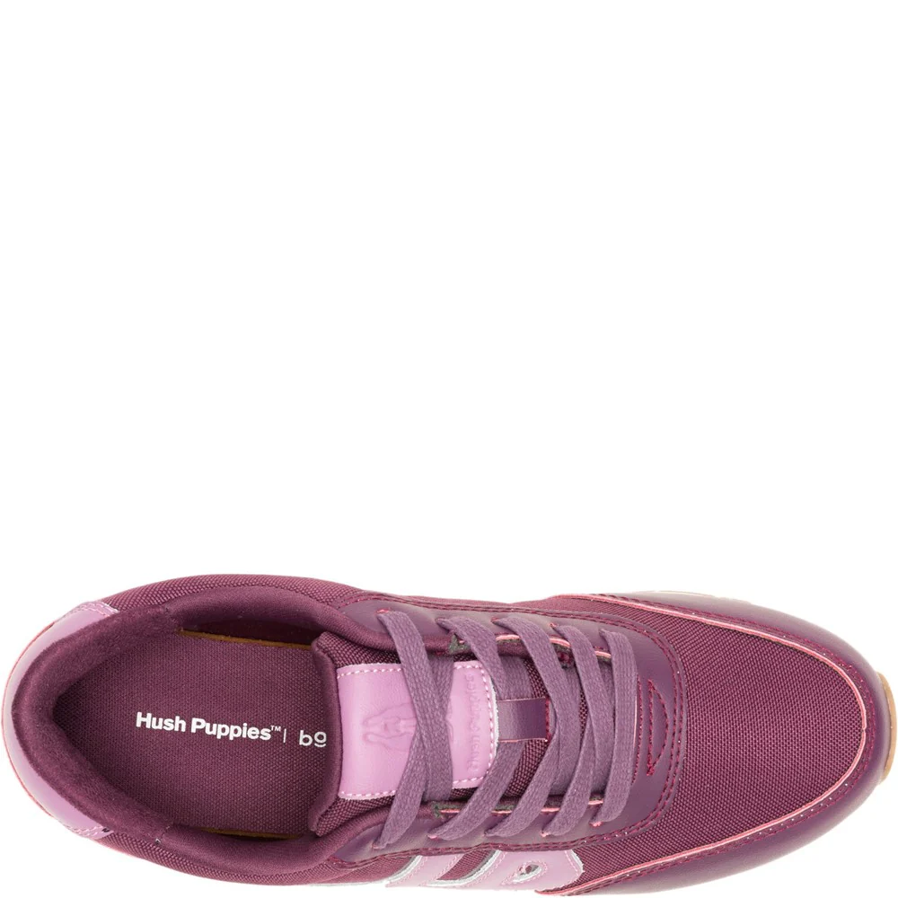 Hush Puppies Seventy8 Sneaker - Image 4