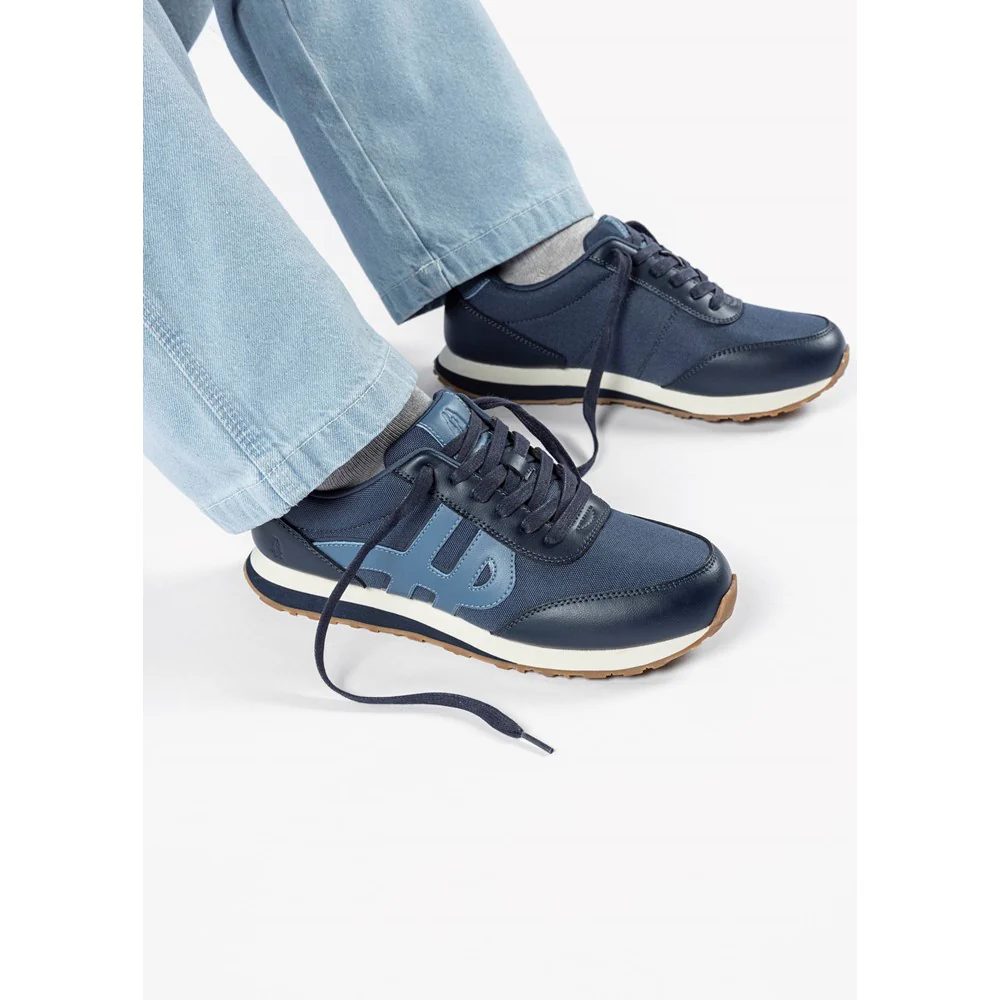 Hush Puppies Seventy8 Sneaker - Image 7