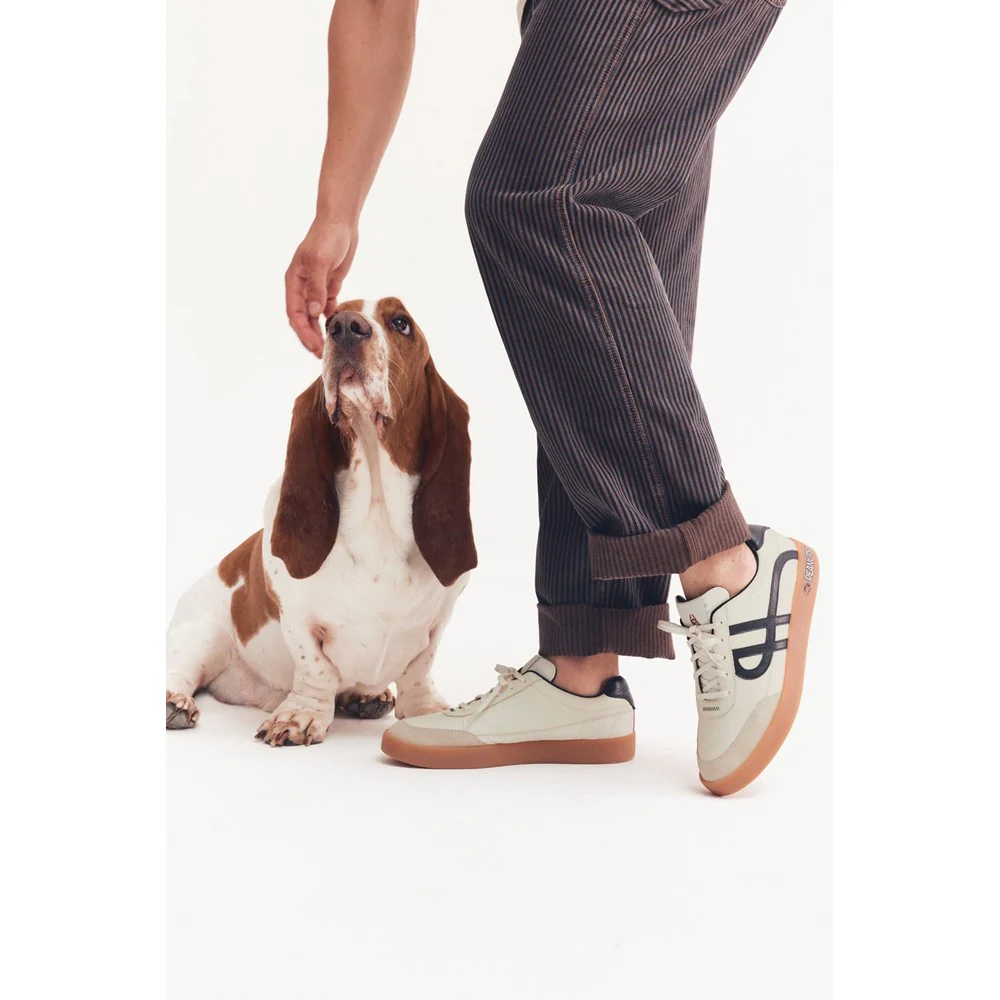 Hush Puppies Seventy8 Trainers - Image 7