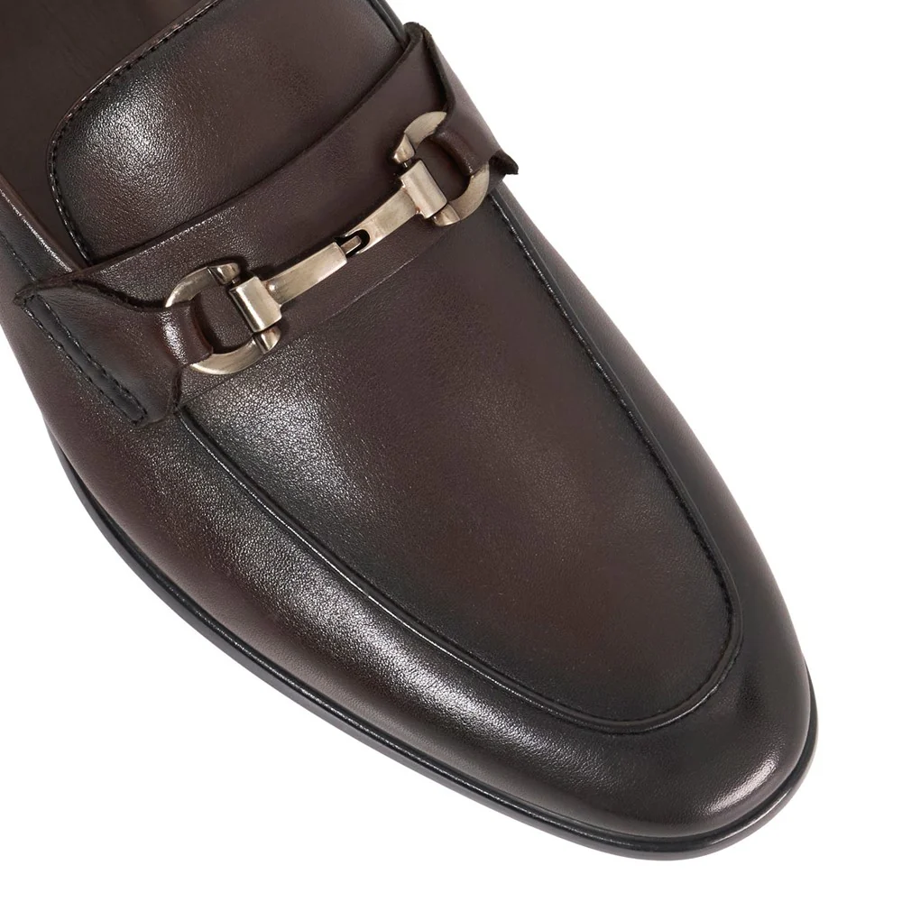 Dune Seymore Classic Shoes - Image 5
