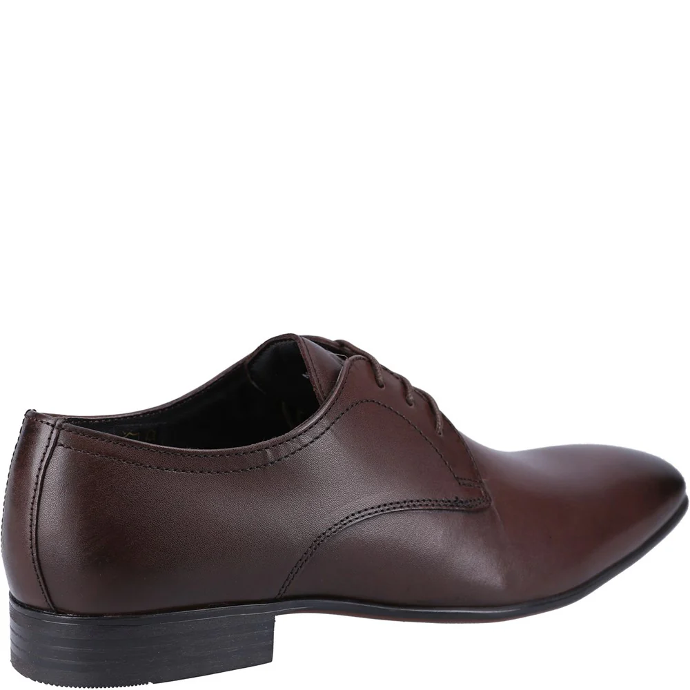 Base London Seymour Lace Up Shoe - Image 2