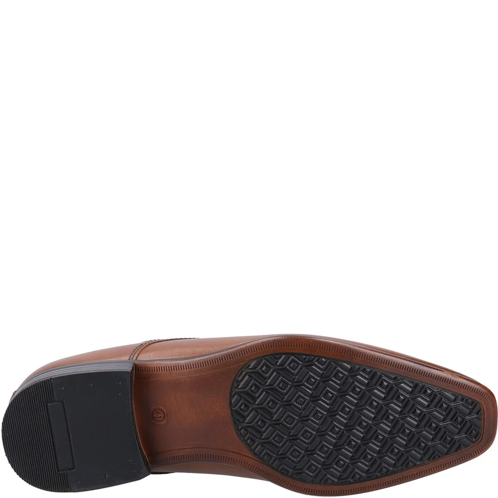Base London Seymour Lace Up Shoe - Image 3