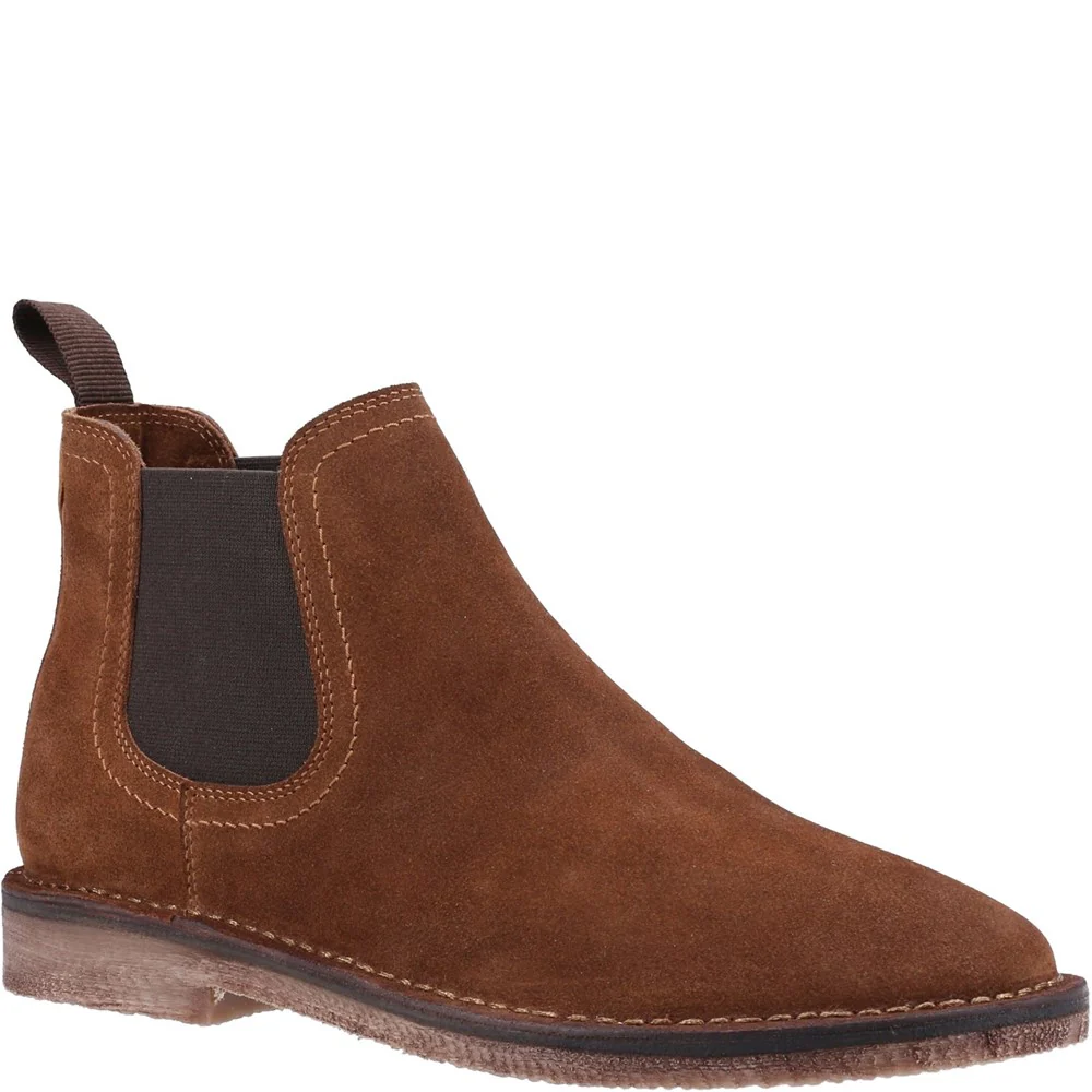 Hush Puppies Shaun Chelsea