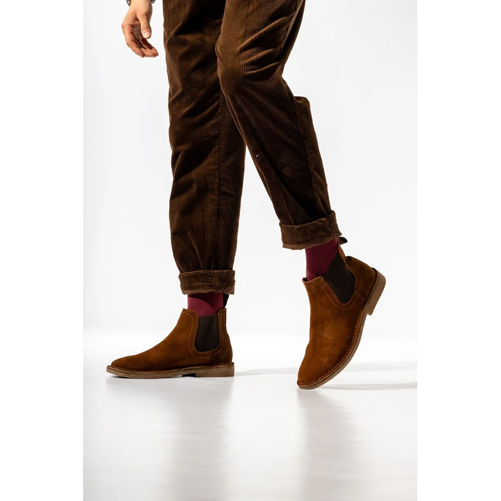 Hush Puppies Shaun Chelsea - Image 5