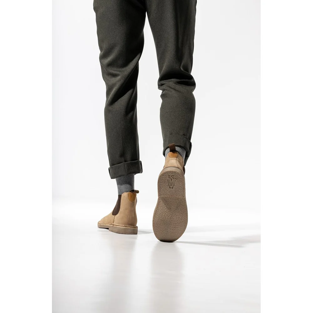 Hush Puppies Shaun Chelsea - Image 6