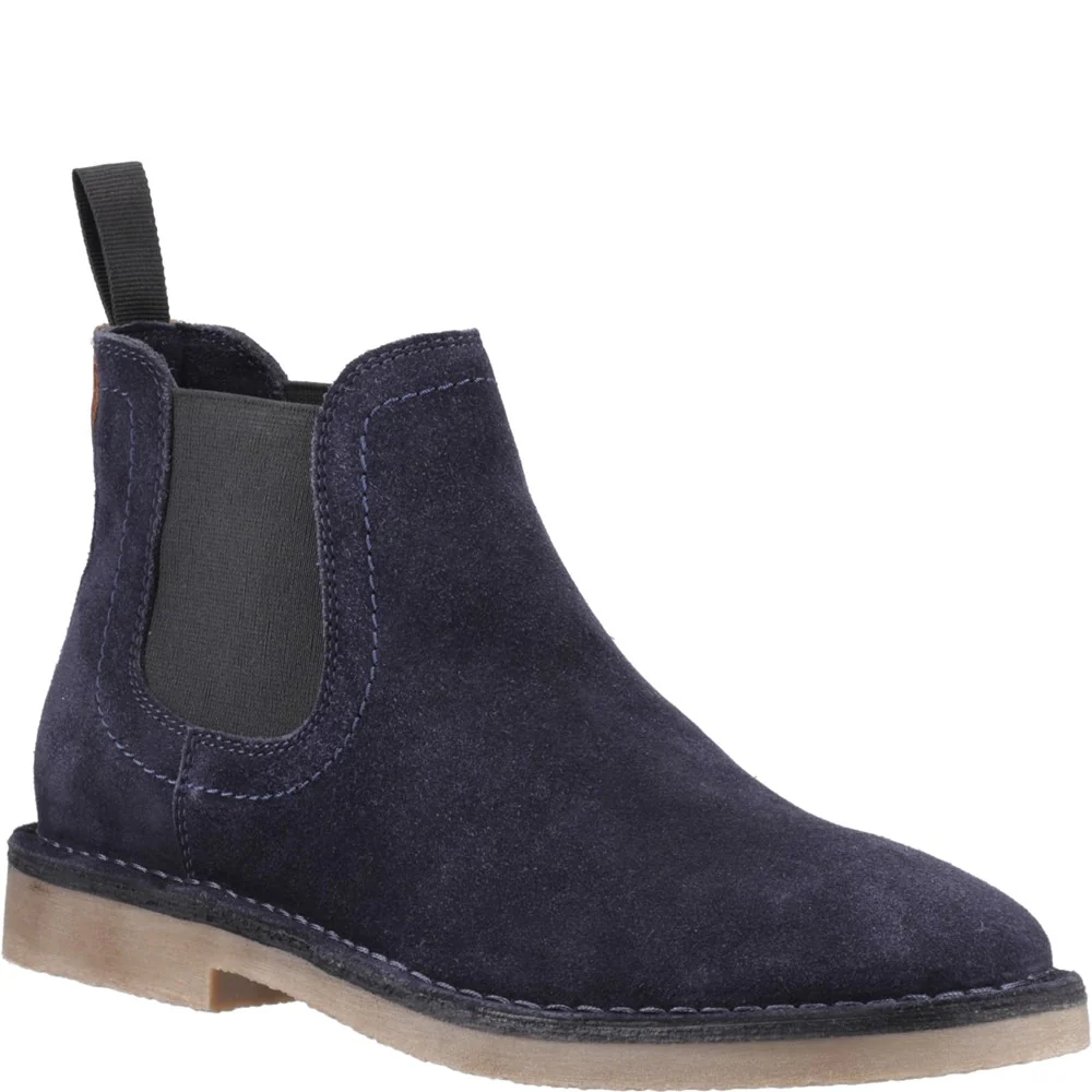 Hush Puppies Shaun Chelsea