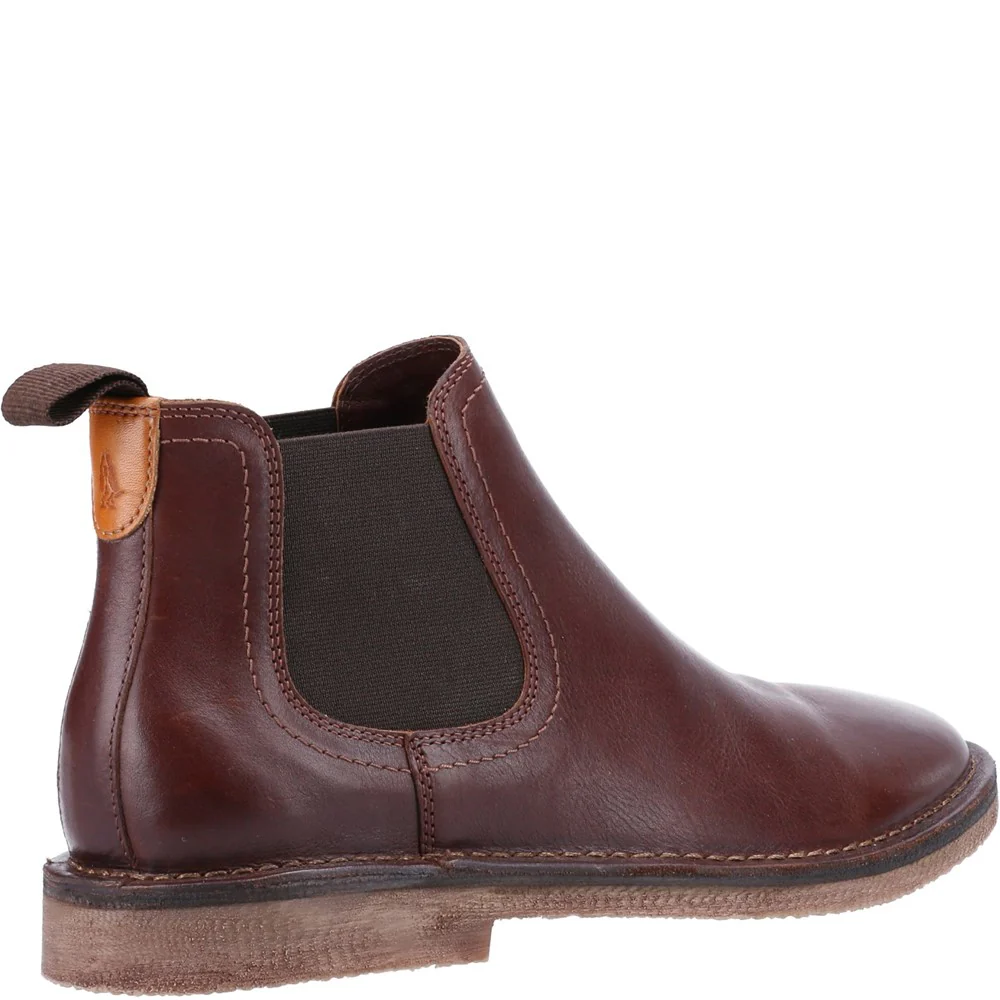 Hush Puppies Shaun Leather Chelsea Boot - Image 2