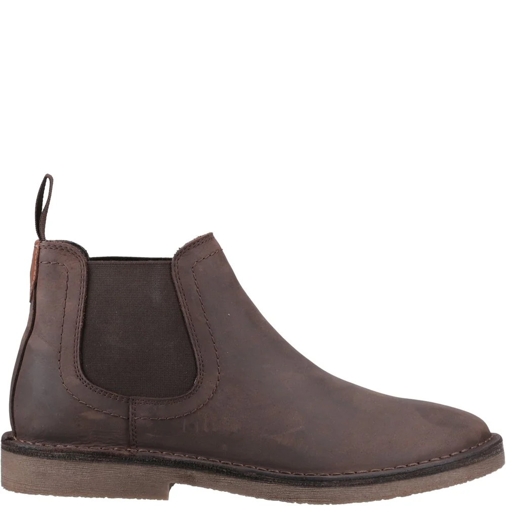 Hush Puppies Shaun Leather Chelsea Boot - Image 5