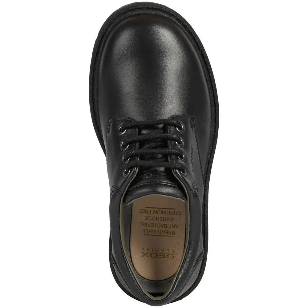 Geox Shaylax School Shoes - Image 5