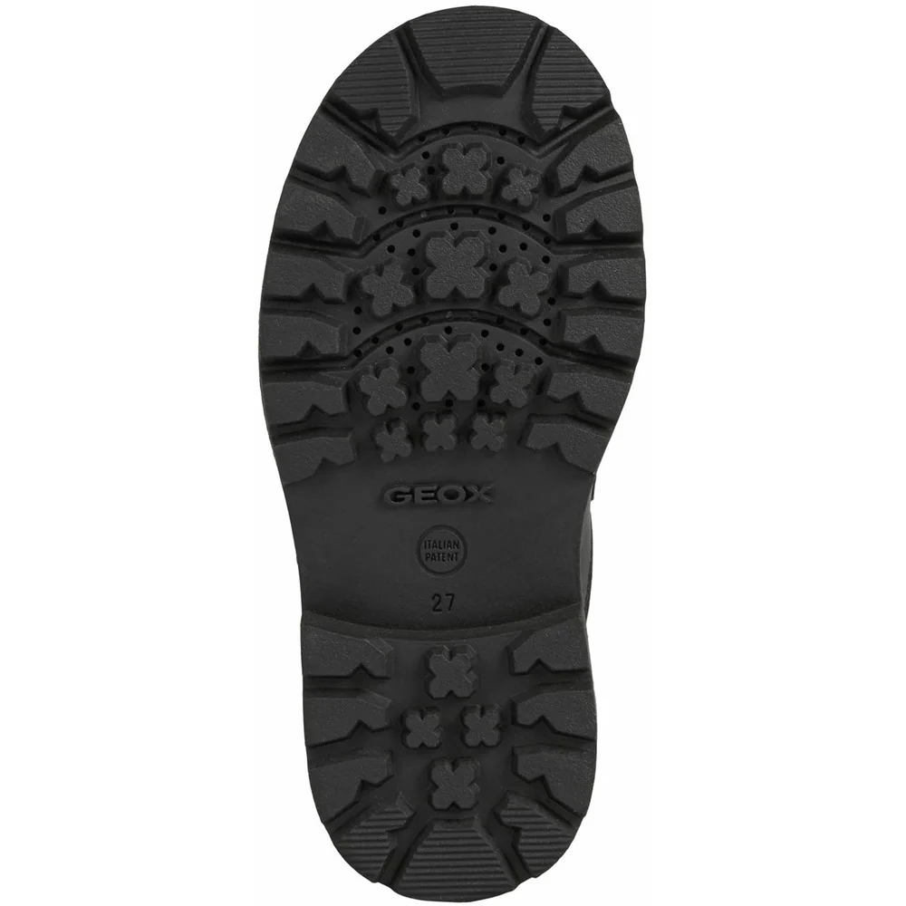Geox Shaylax Junior School Shoes - Image 3