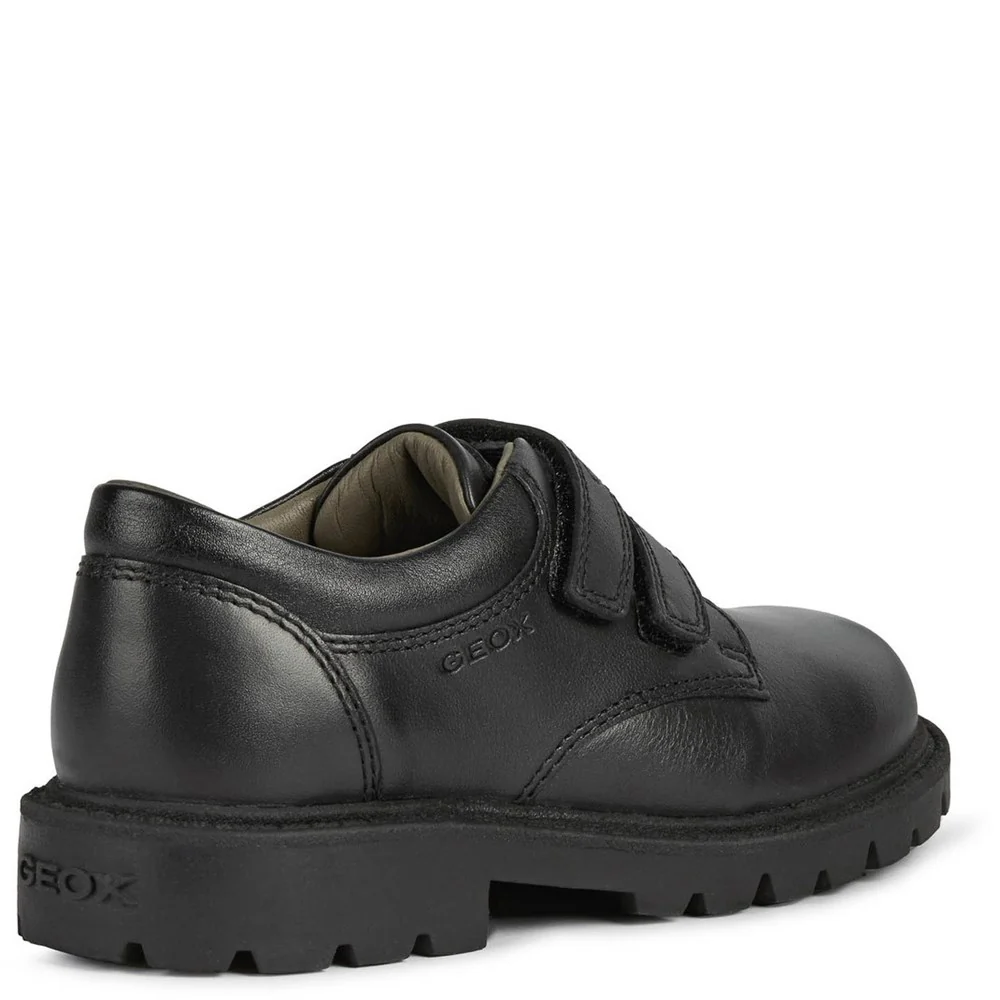 Geox Shaylax Junior School Shoes - Image 2