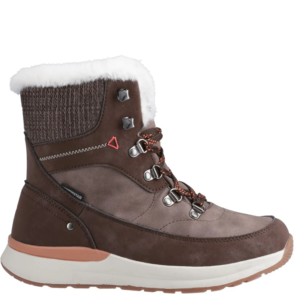 Cotswold Sheephouse Hiking Boots - Image 5
