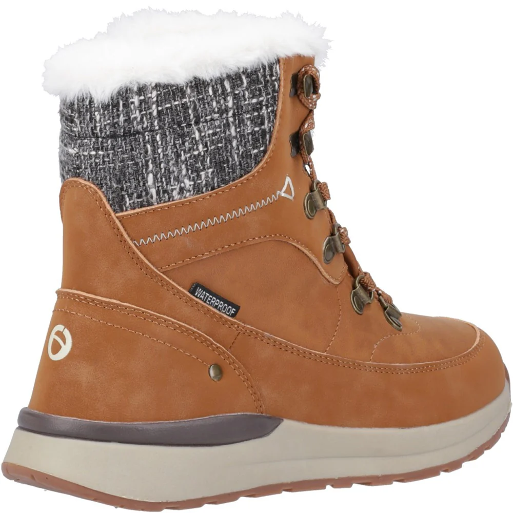 Cotswold Sheephouse Hiking Boots - Image 2
