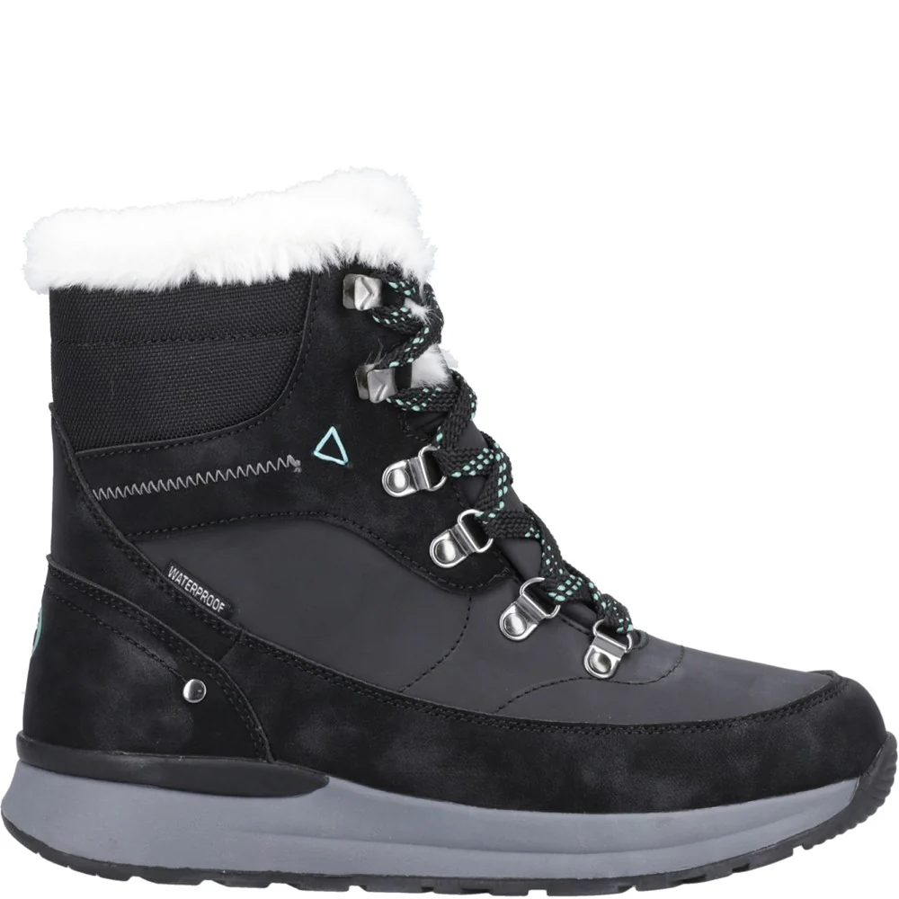 Cotswold Sheephouse Hiking Boots - Image 5