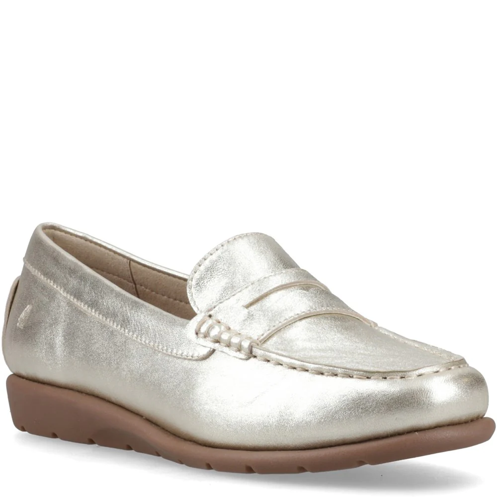 Hush Puppies Shelby Loafer