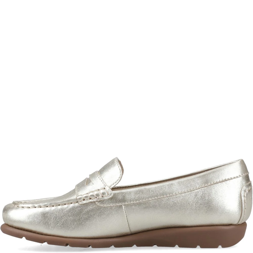 Hush Puppies Shelby Loafer - Image 4
