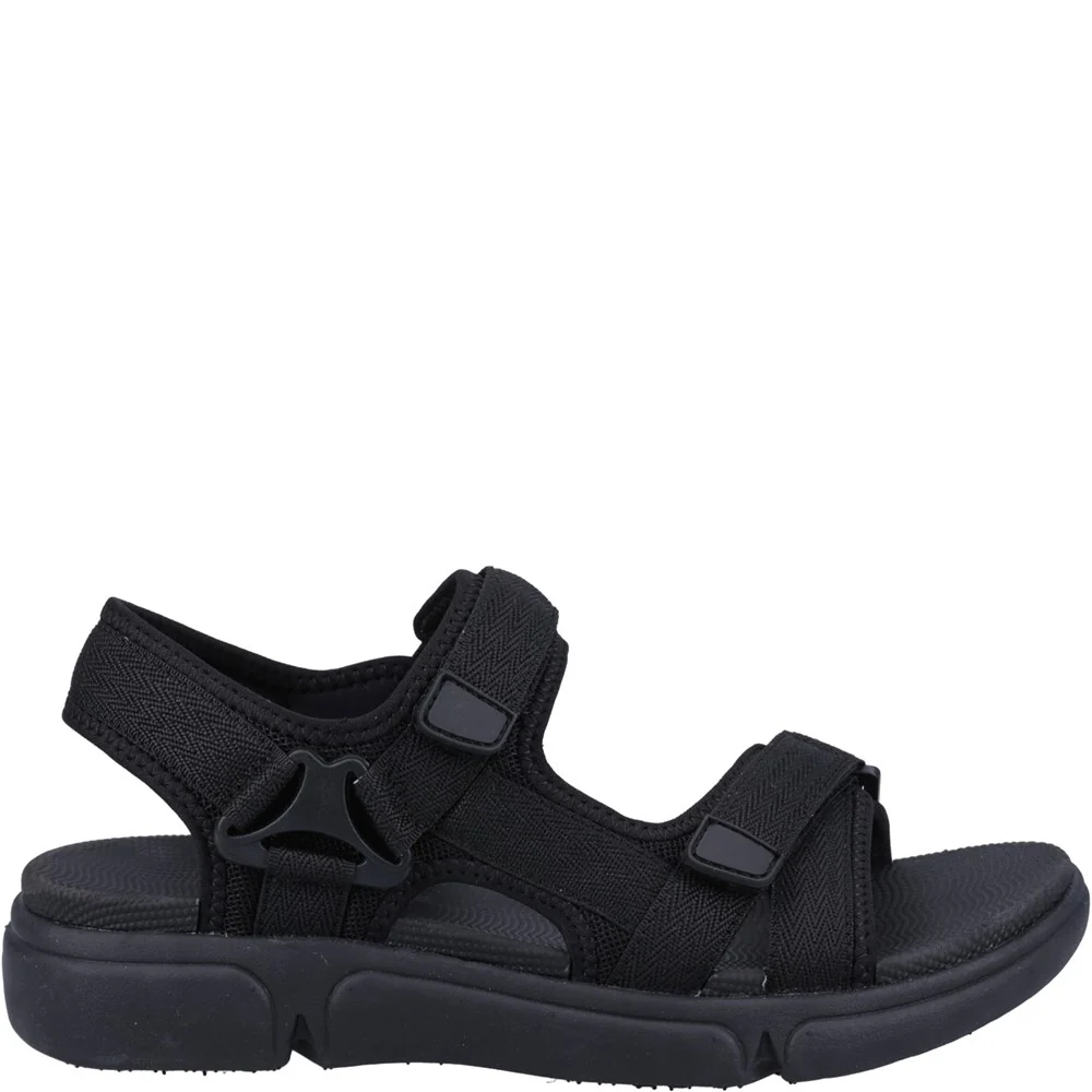 Hush Puppies Shelley Sandal - Image 4