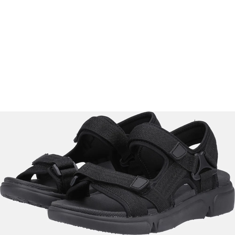 Hush Puppies Shelley Sandal - Image 7