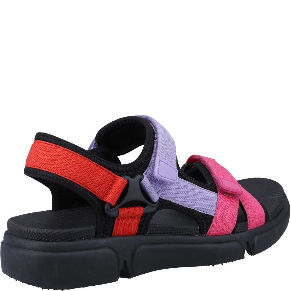 Hush Puppies Shelley Sandal - Image 2