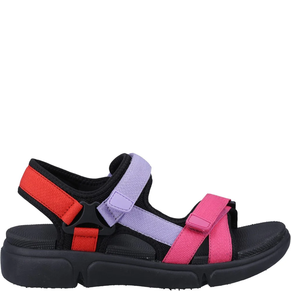Hush Puppies Shelley Sandal - Image 4