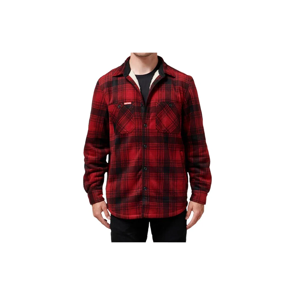 Hard Yakka Sherpa Jacket - Image 6