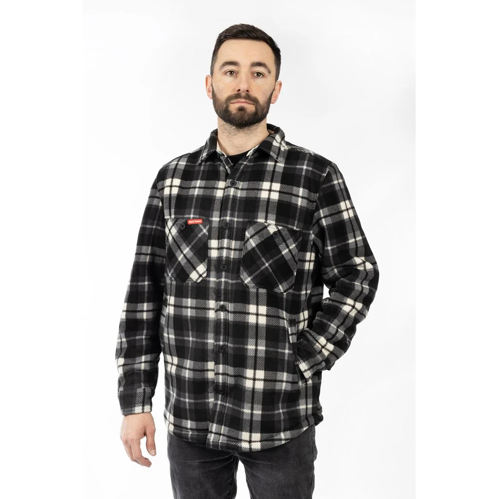 Hard Yakka Sherpa Jacket