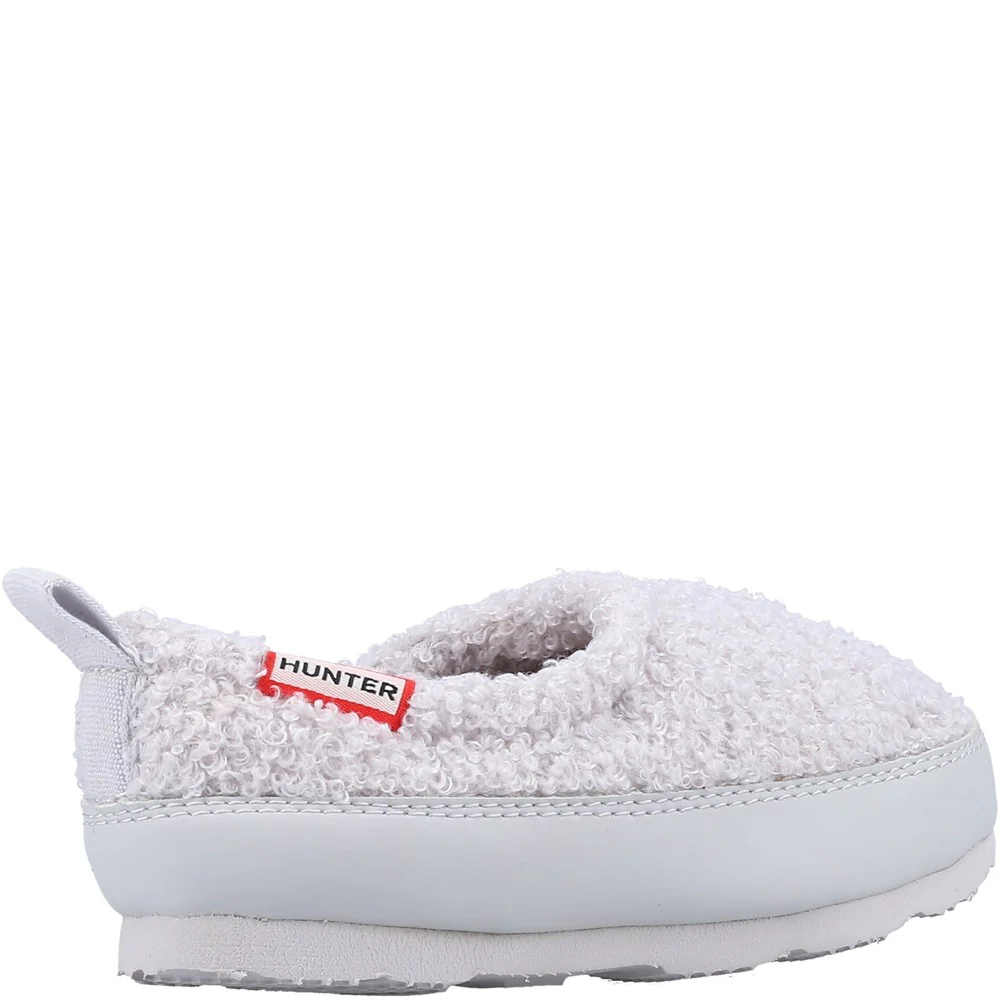 Hunter Sherpa Slipper - Image 2
