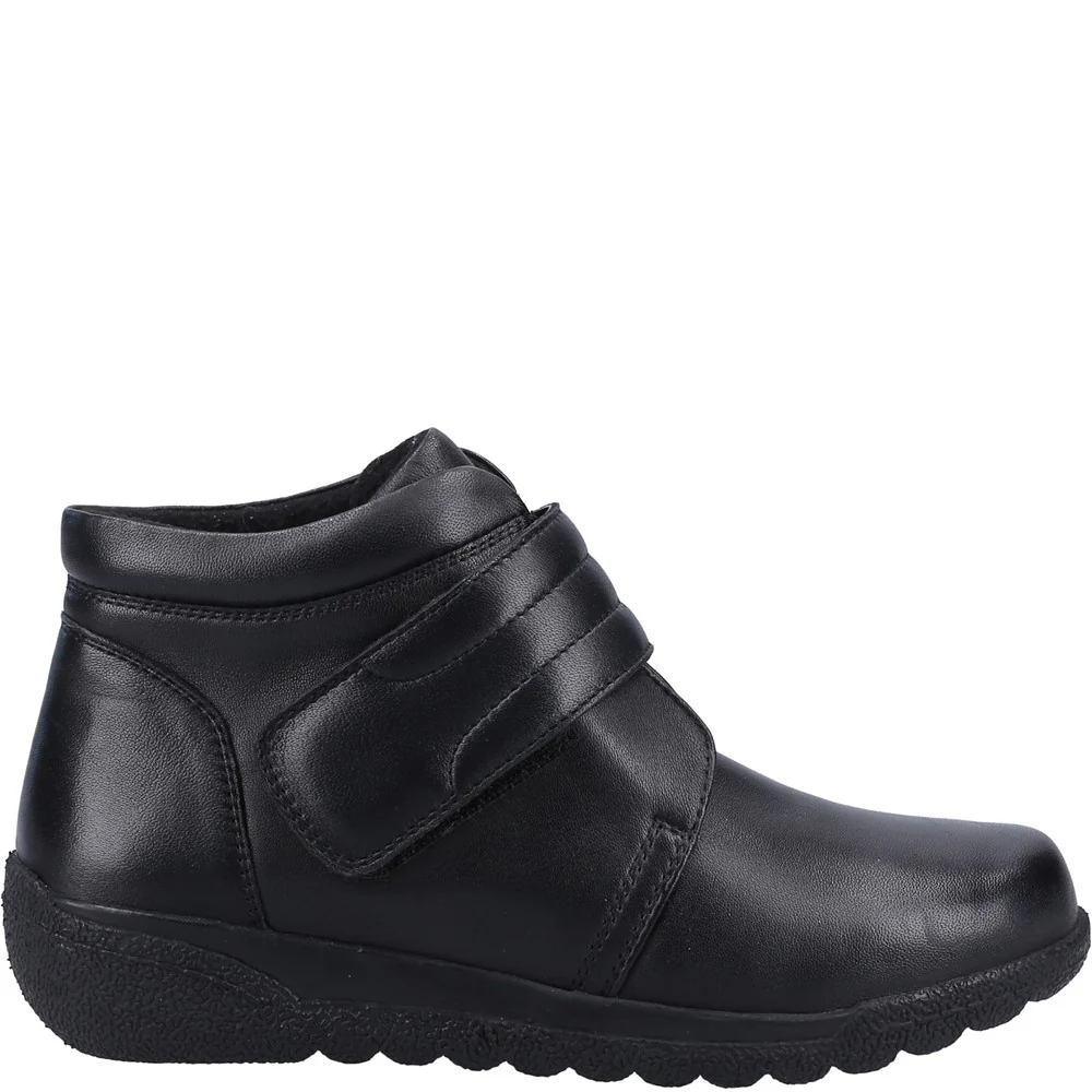 Fleet & Foster Shetland Boots - Image 4