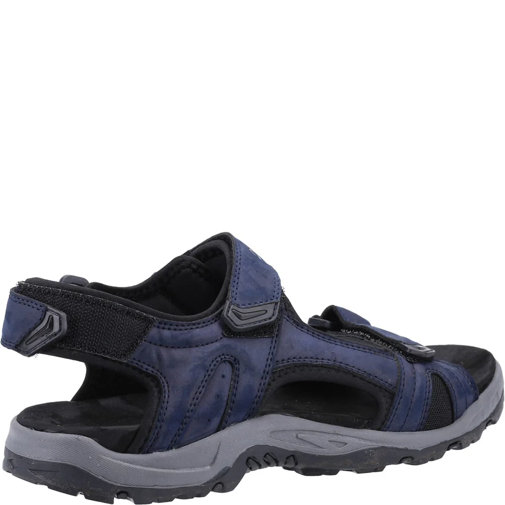 Cotswold Shilton Recyled Sandal - Image 2