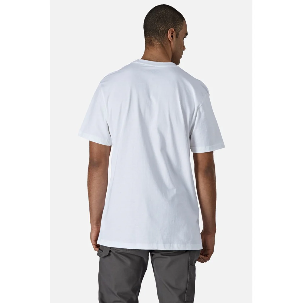 Dickies Short Sleeve Cotton T-Shirt - Image 2