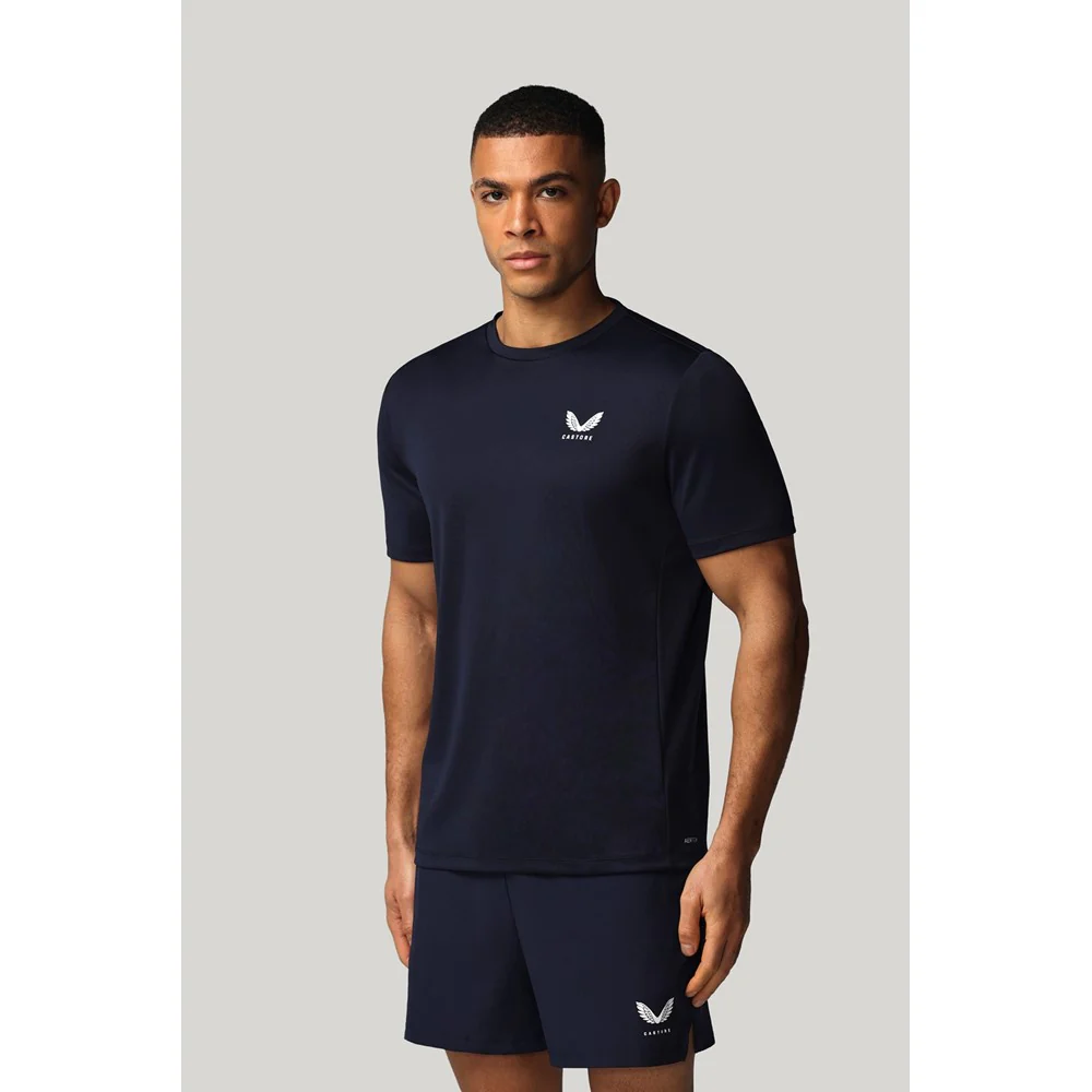 Castore Short Sleeve Tee Shirt - Image 3