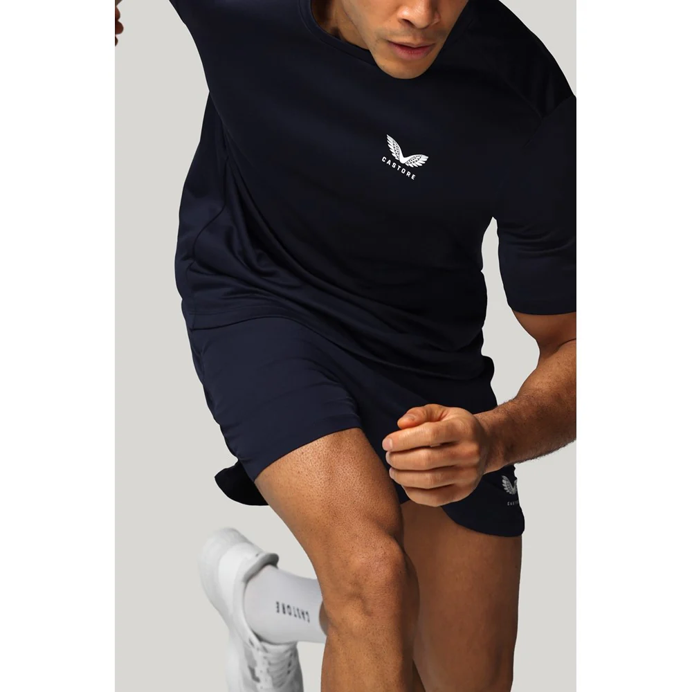 Castore Short Sleeve Tee Shirt - Image 7