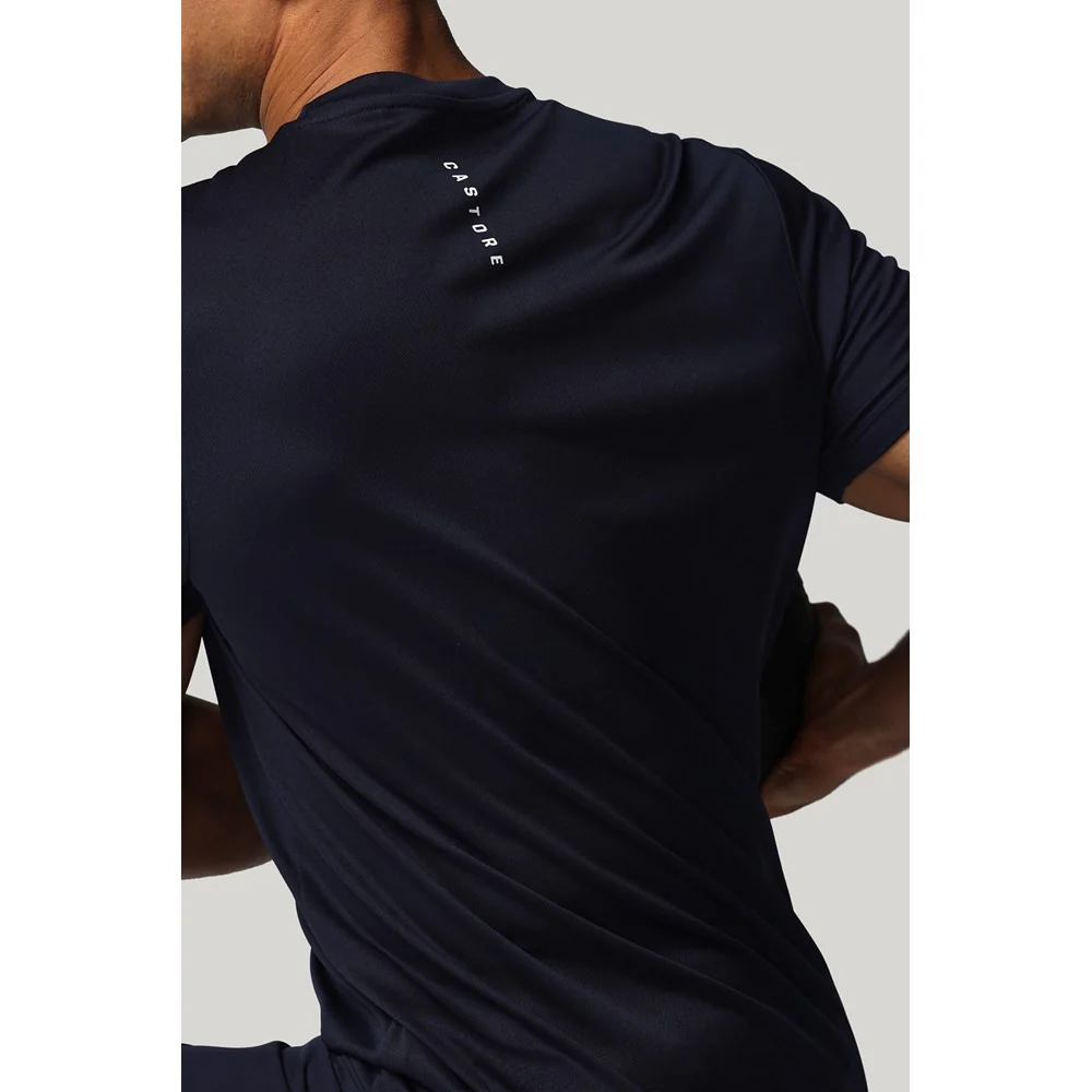 Castore Short Sleeve Tee Shirt - Image 8