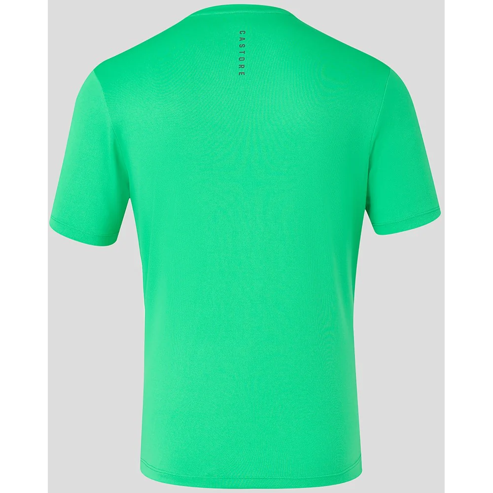 Castore Short Sleeve Tee Shirt - Image 6