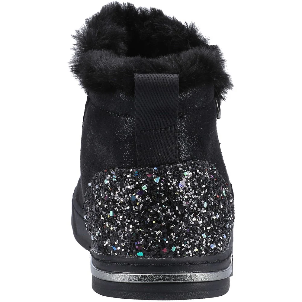 Skechers Shoutouts Cozy Boot - Image 5