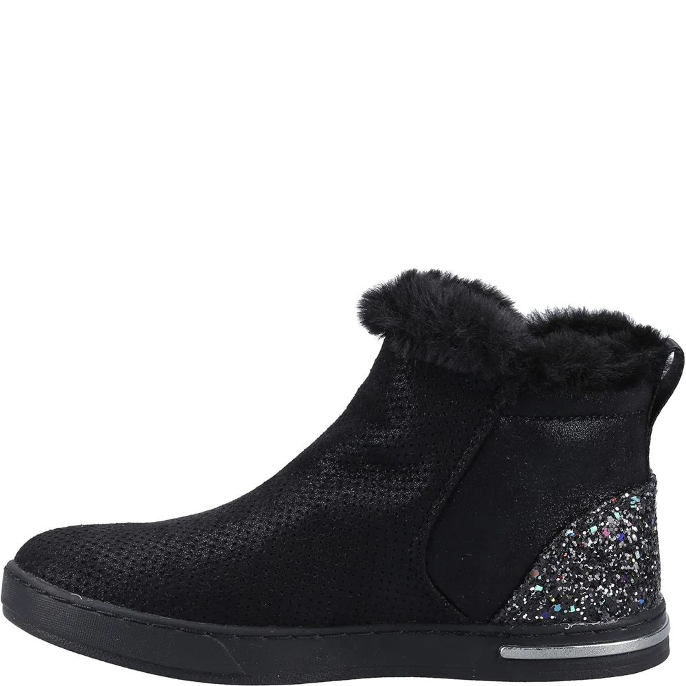 Skechers Shoutouts Cozy Boot - Image 6
