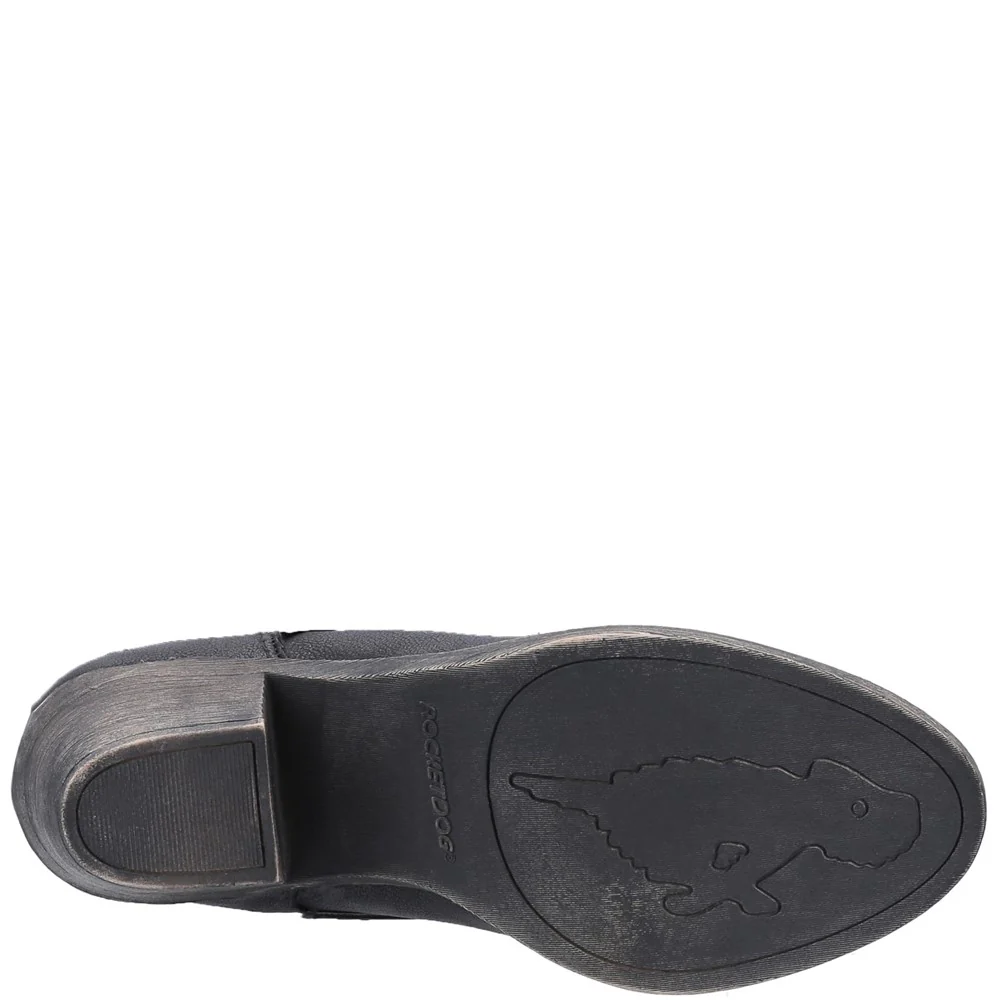 Rocket Dog Sidestep Mid-Calf Western Boot - Image 3