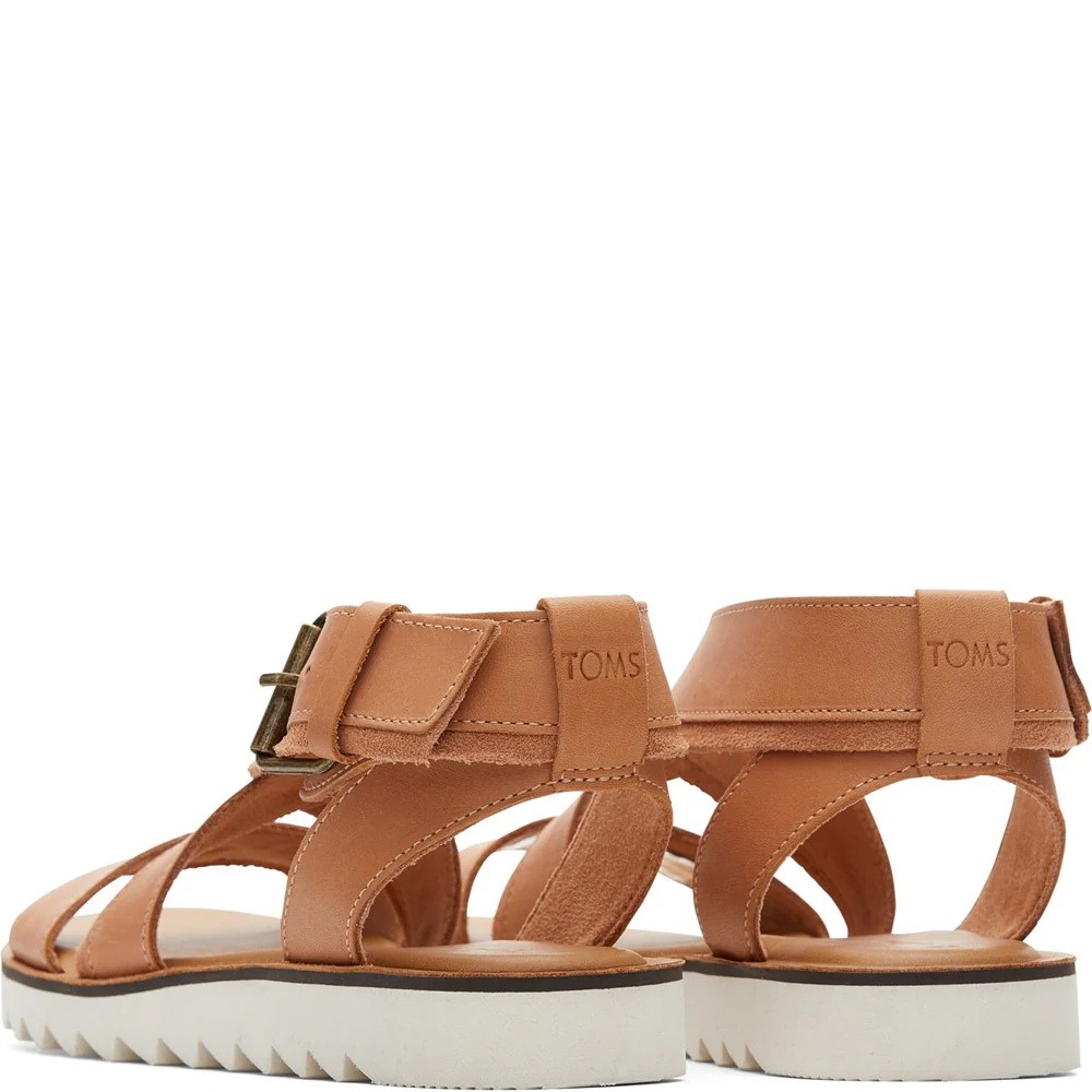 TOMS Sidney Tread Sandal - Image 2