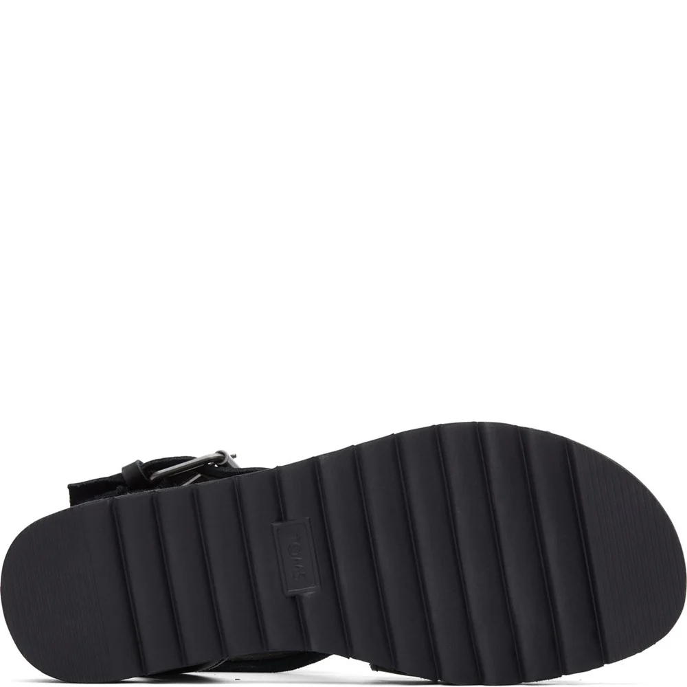 TOMS Sidney Tread Sandal - Image 3