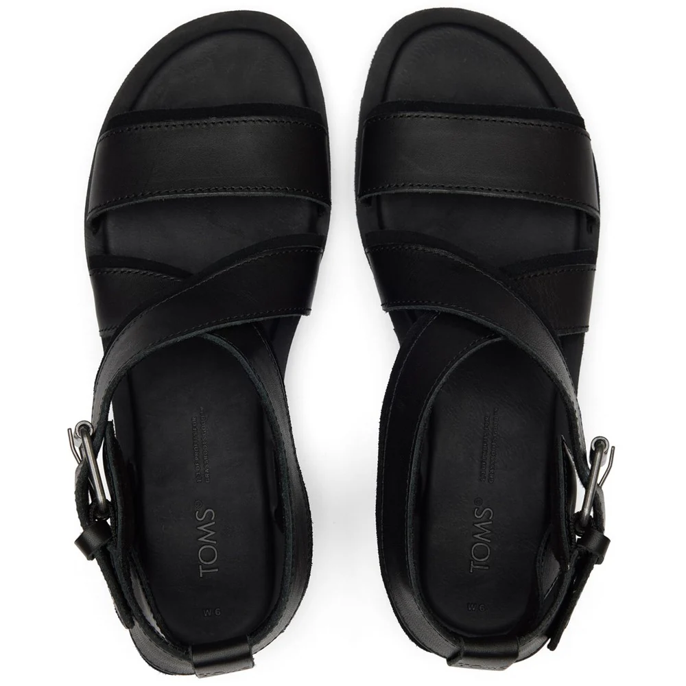 TOMS Sidney Tread Sandal - Image 4