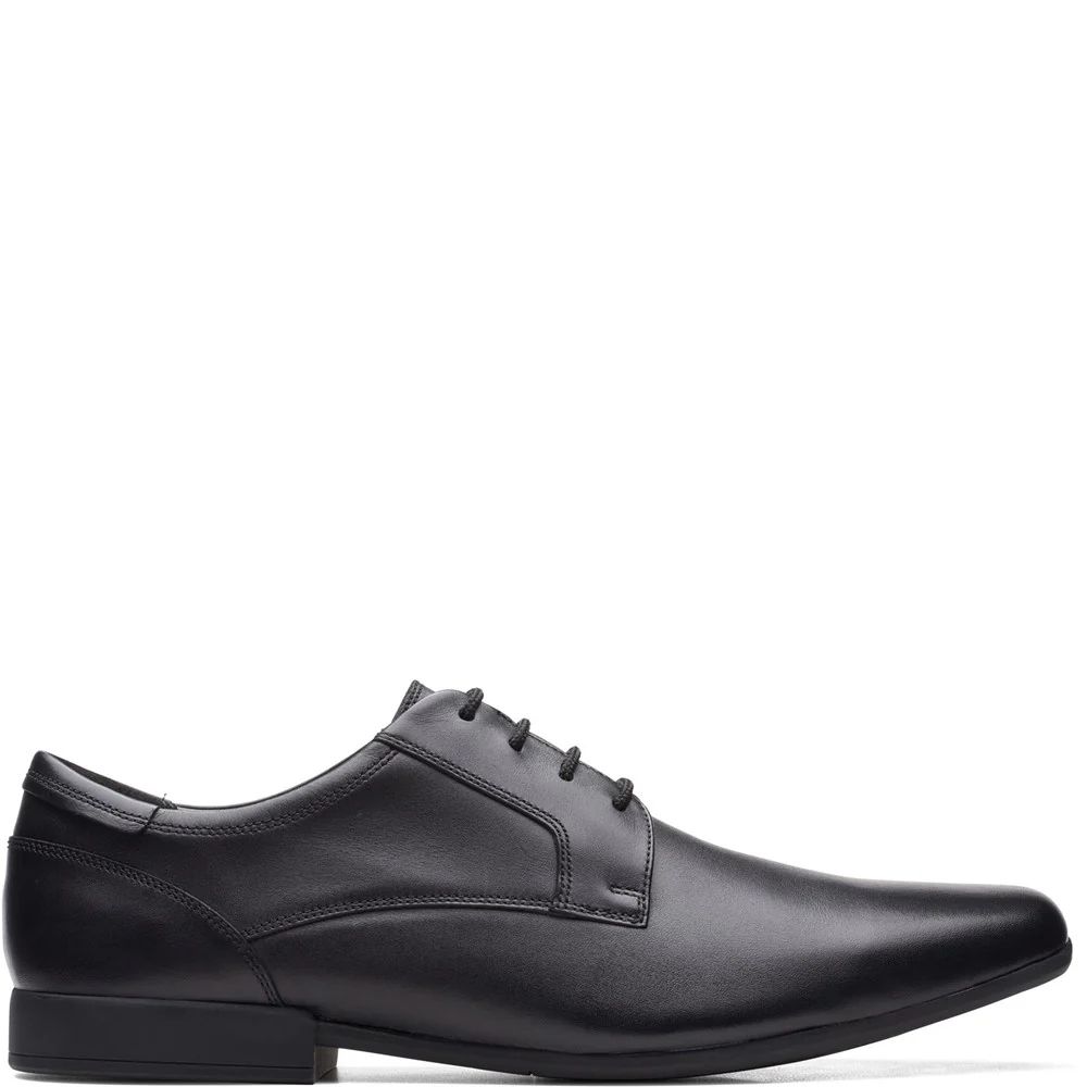 Clarks Sidton Lace Shoes - Image 5