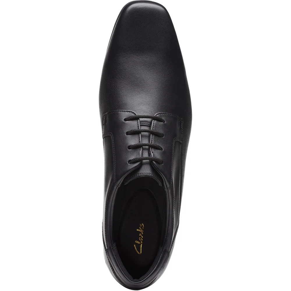 Clarks Sidton Lace Shoes - Image 6