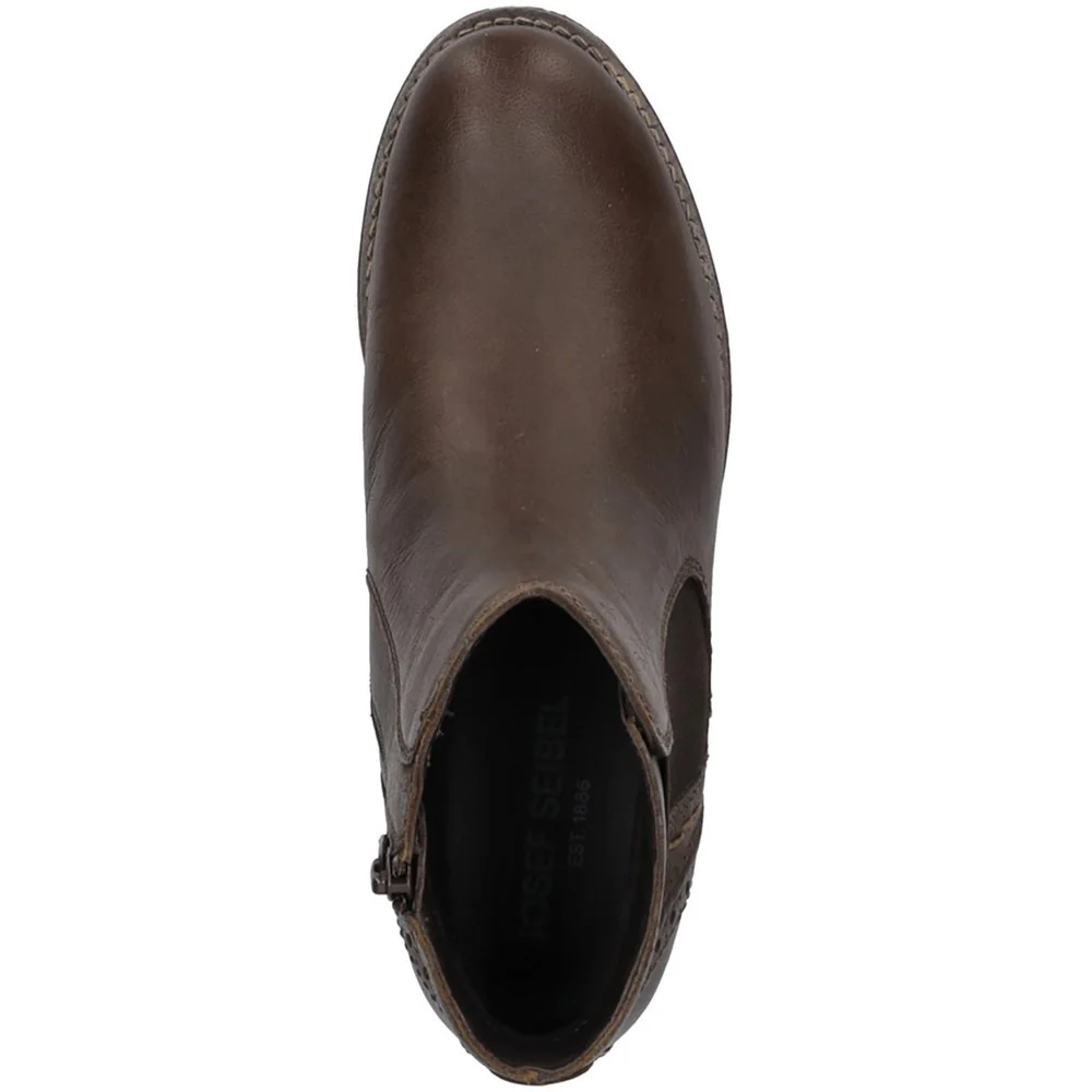 Josef Seibel SIENNA 35 Ankle Boot - Image 4